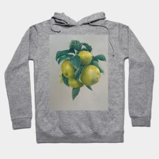 Pears Hoodie